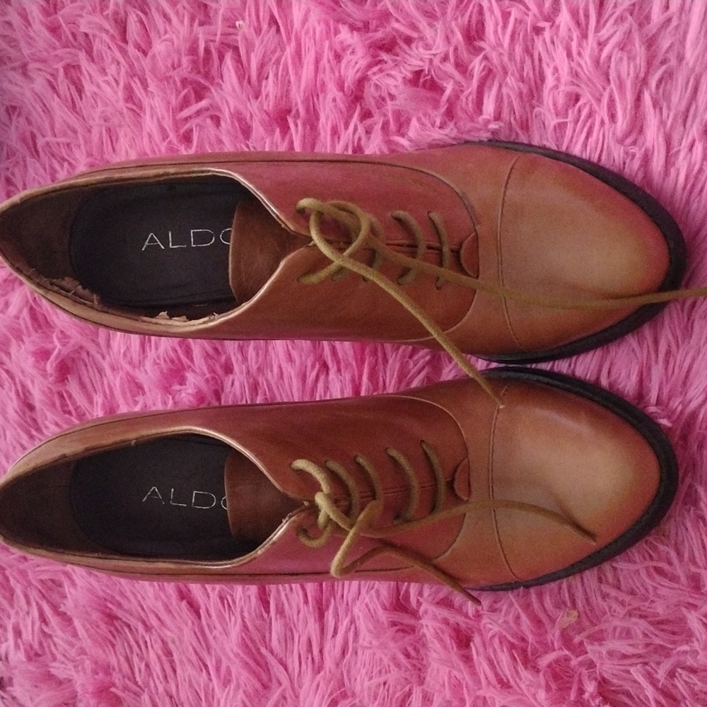Aldo Heels